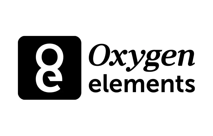 Oxygen Elements logo