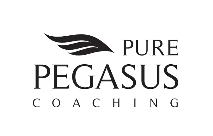 Pure Pegasus logo