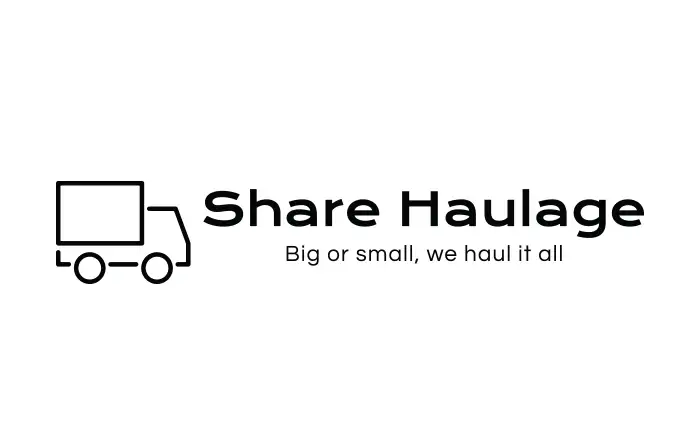 Share Haulage logo