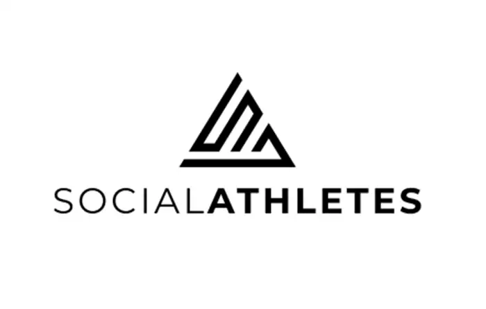 Social Athletics logo