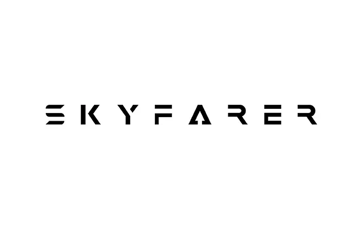 Skyfarer logo